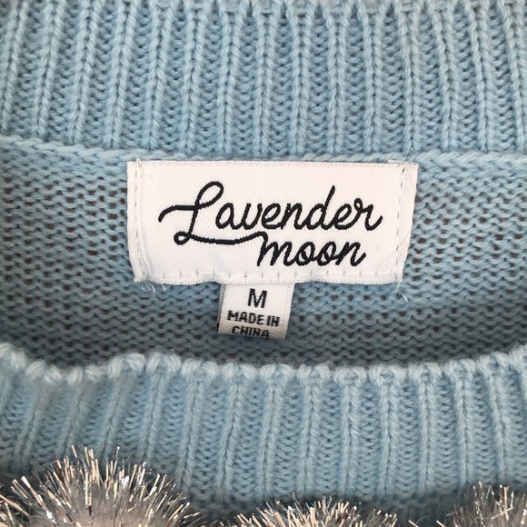 Women’s ugly Santa sweater - Picture 3 of 4